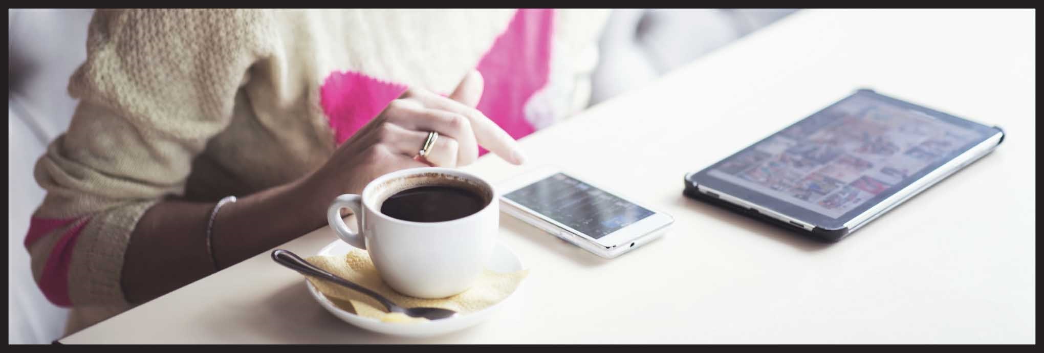 Women's Marketing Mobile Video Advertising