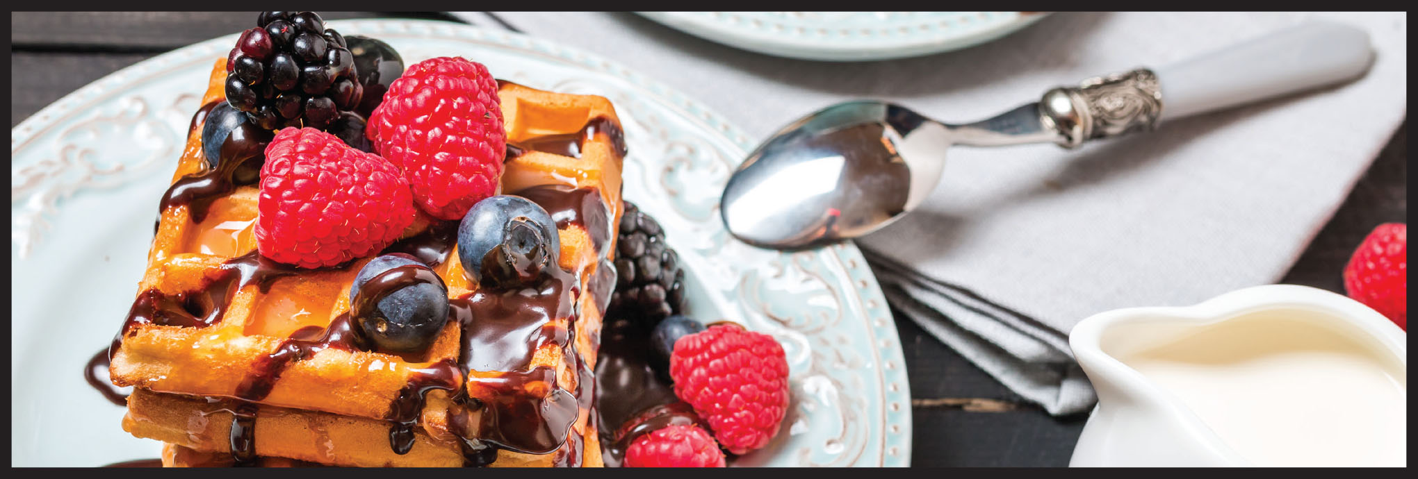 WMI Breakfast for Dinner Header