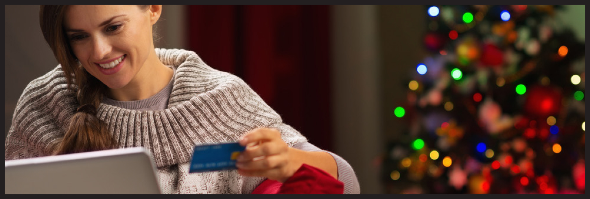 Holiday Shopping Statistics