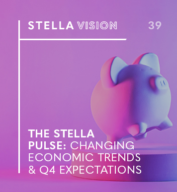 StellaVision Webinar - Economic Trends