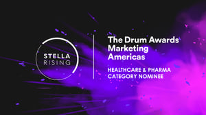 The Drum Awards Nomination