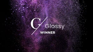 Glossy Award Winner