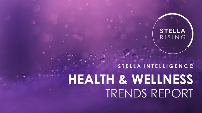 Health & Wellness Trends
