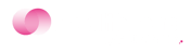HealthLens Logo - White
