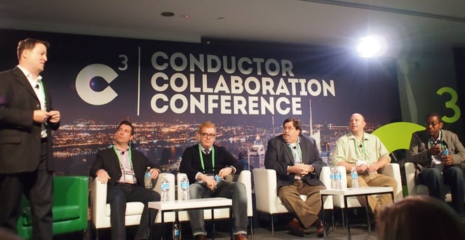 2013 c3 SEO Panel