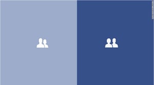 Facebook Friends Icon