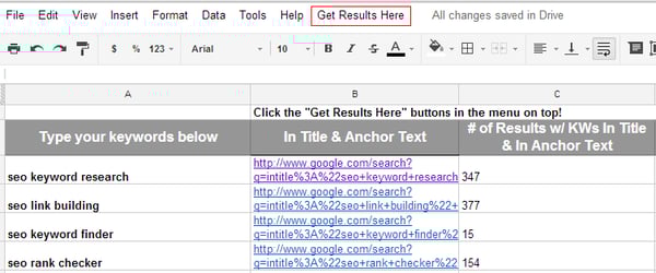 keyword research tool find out how