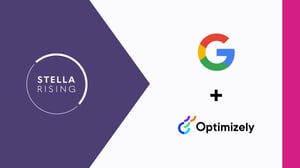 Google, Optimizely, and Stella Rising Case Study 