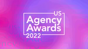 2022 US Agency Awards Finalist