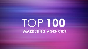 Agency Spotter Top 100 Marketing Agencies