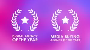 US Agency Awards 2022 Winner