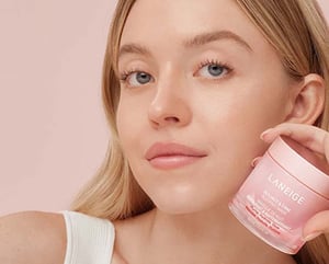 Upper Boxes - Laneige