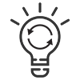What We Do Icon - Insight-Based Media Across the Consumer Journey