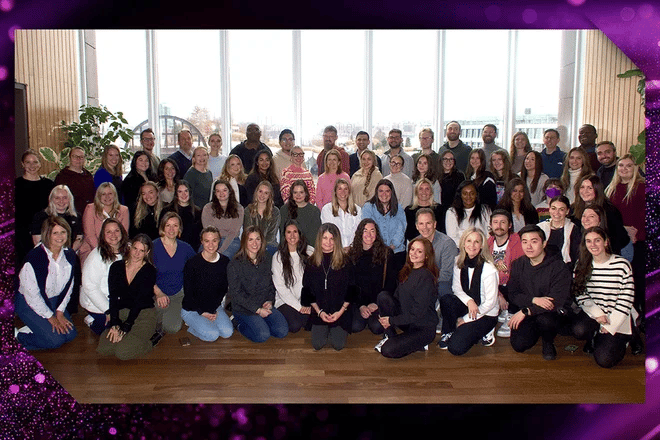 Stella Rising Named AdAge Best Place to Work for the Fourth Year Running