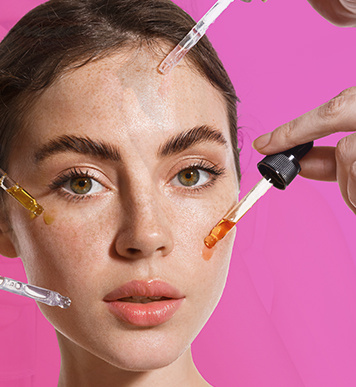 2023: Beauty Right Now - Image