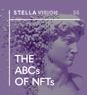 StellaVision Episode 35 - Image