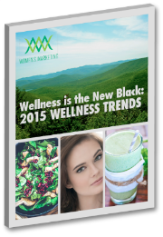 wellness, trends, health, marketing