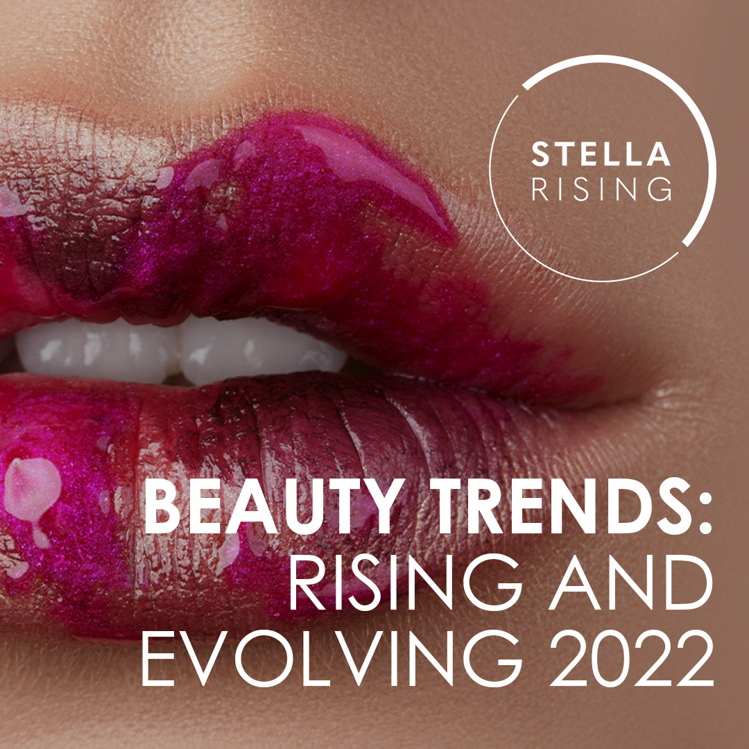 Beauty Trends: Rising and Evolving 2022 - Image