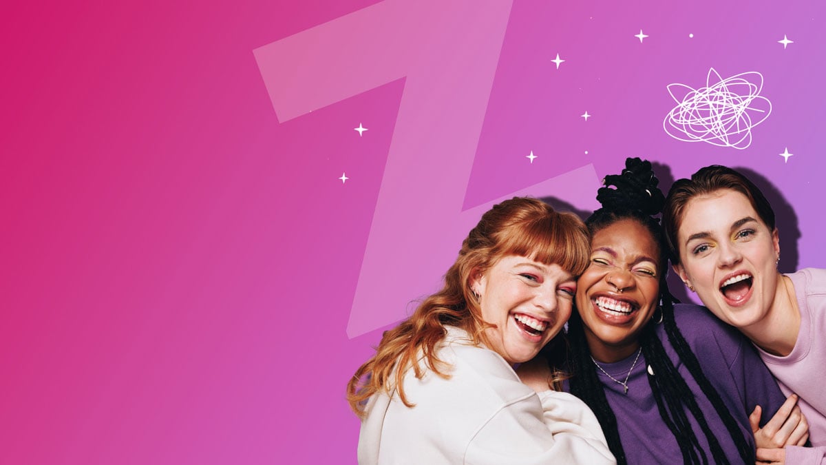 Infographic | Feeling Behind: The Gen Z Update 2023