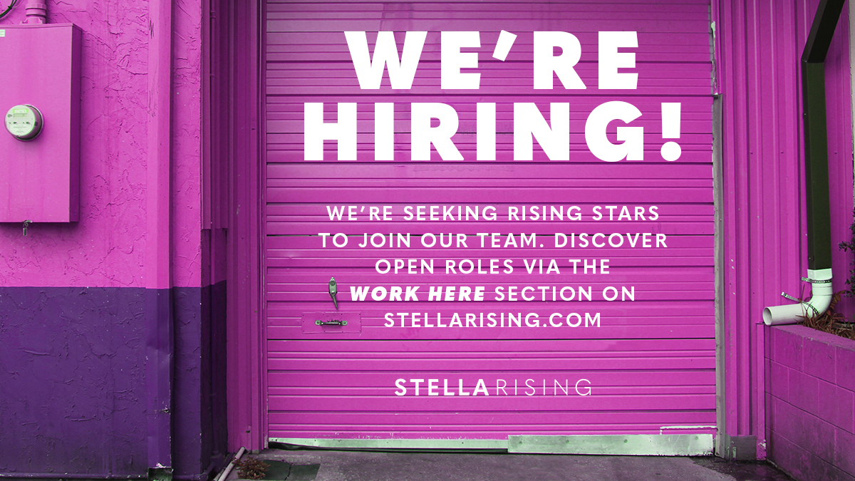 Retail Account Coordinator | Stella Rising