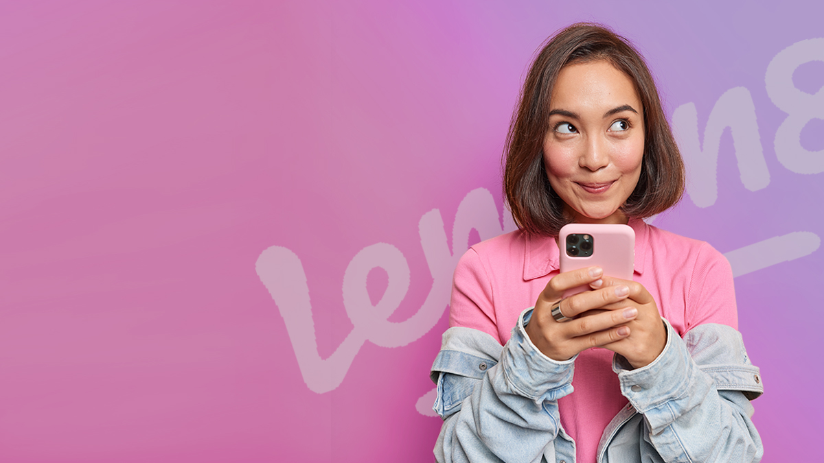 It’s Time to Get to Know Lemon8