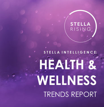 Health and Wellness Trends Report: 2022 - Image