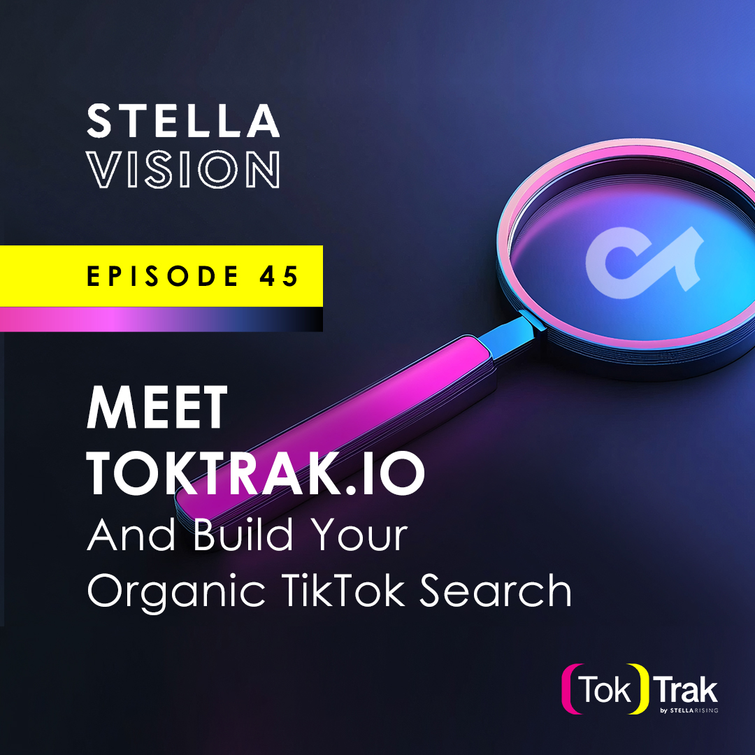 StellaVision Episode 45 - Image