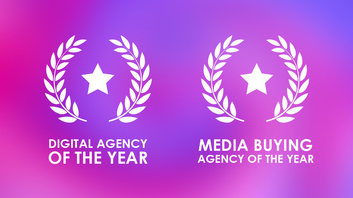Stella Rising Wins Two US Agency Awards!