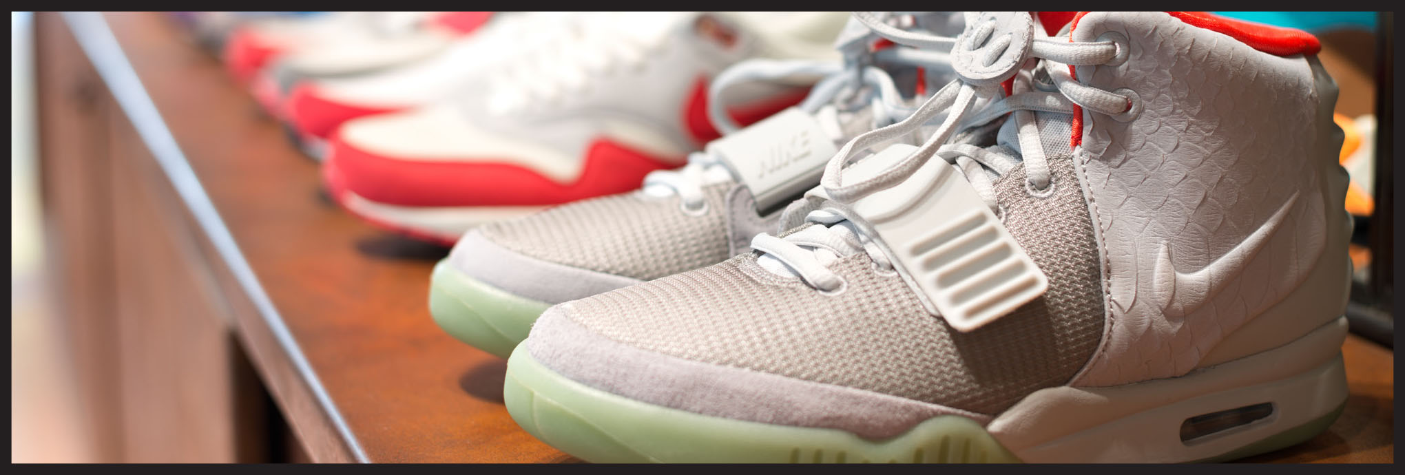 holographic sneakers target
