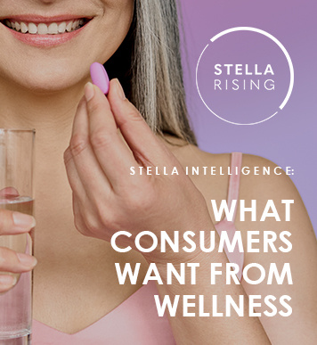 What Consumers Want from Wellness - Image