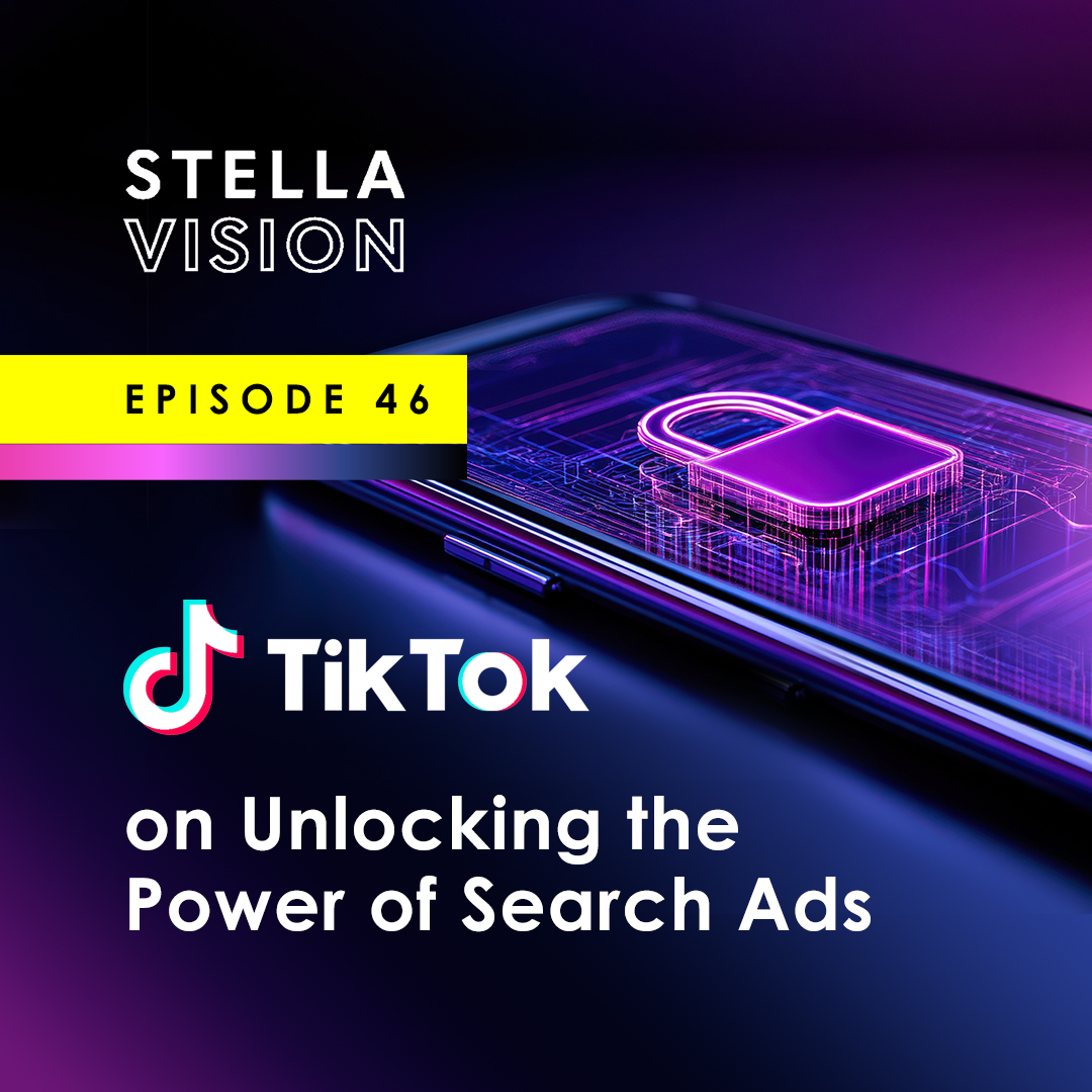 StellaVision Episode 46 - Image